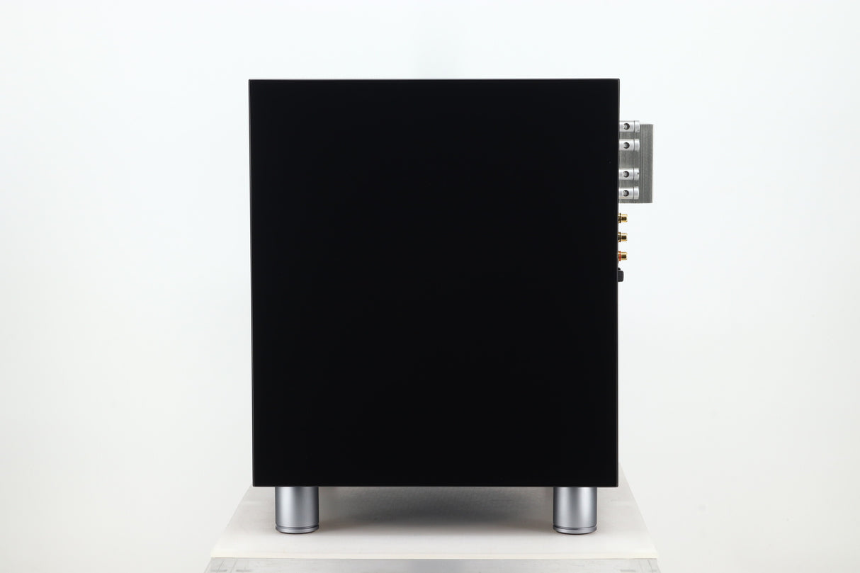 ATC C1 SUB MKII Subwoofer - Satin Black