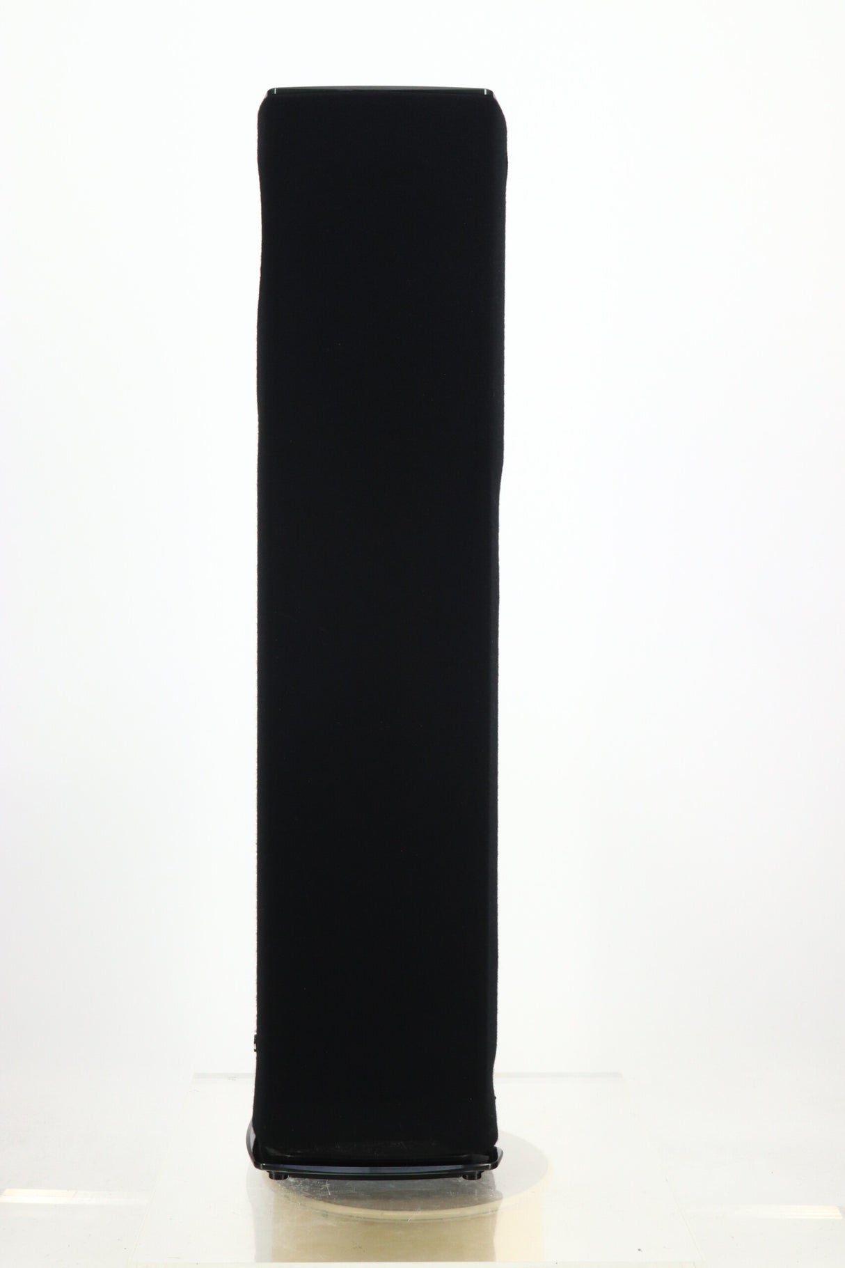 Linn 520 Active Floorstanding Speakers - Black