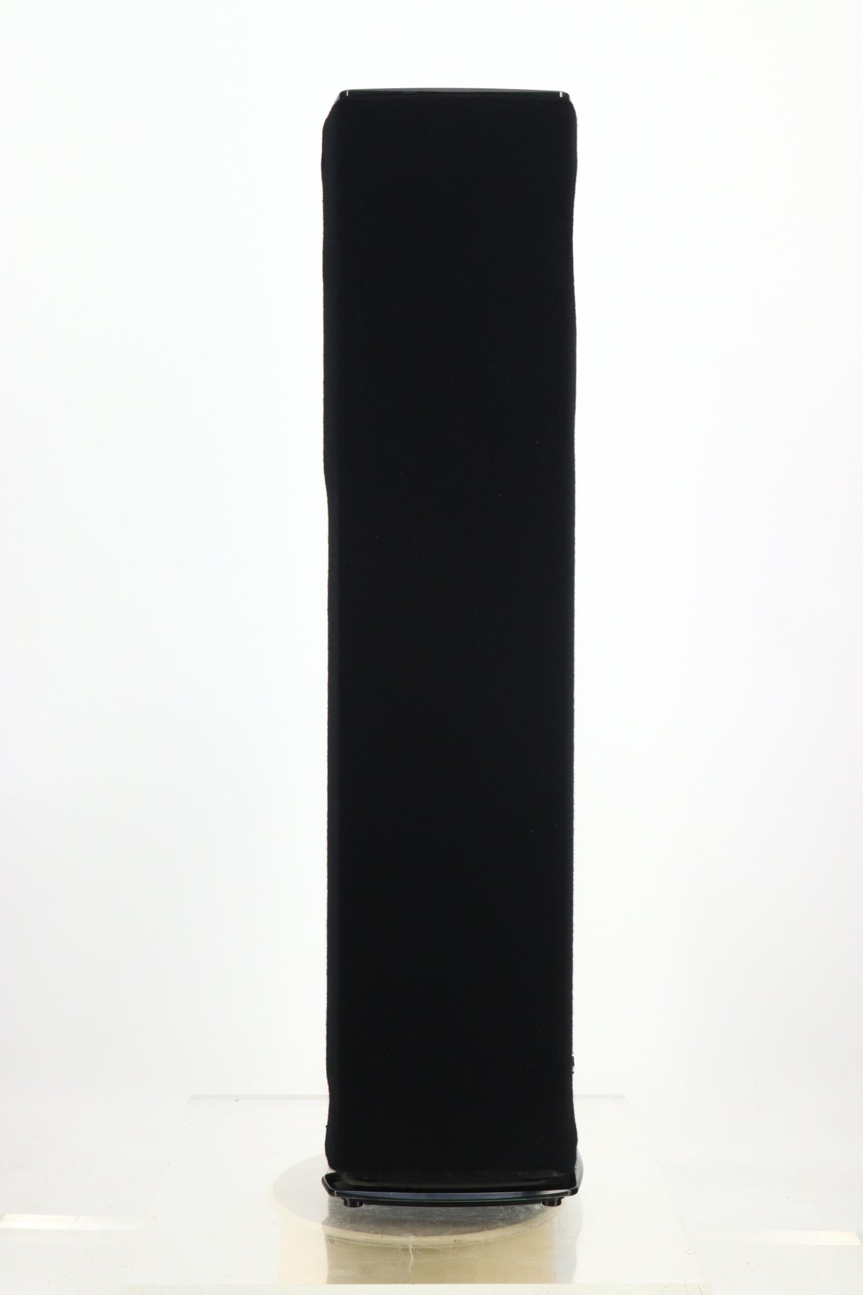 Linn 520 Active Floorstanding Speakers - Black