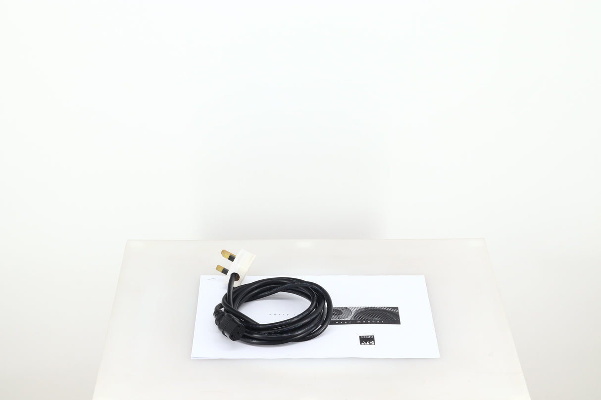 ATC C1 SUB MKII Subwoofer - Satin Black