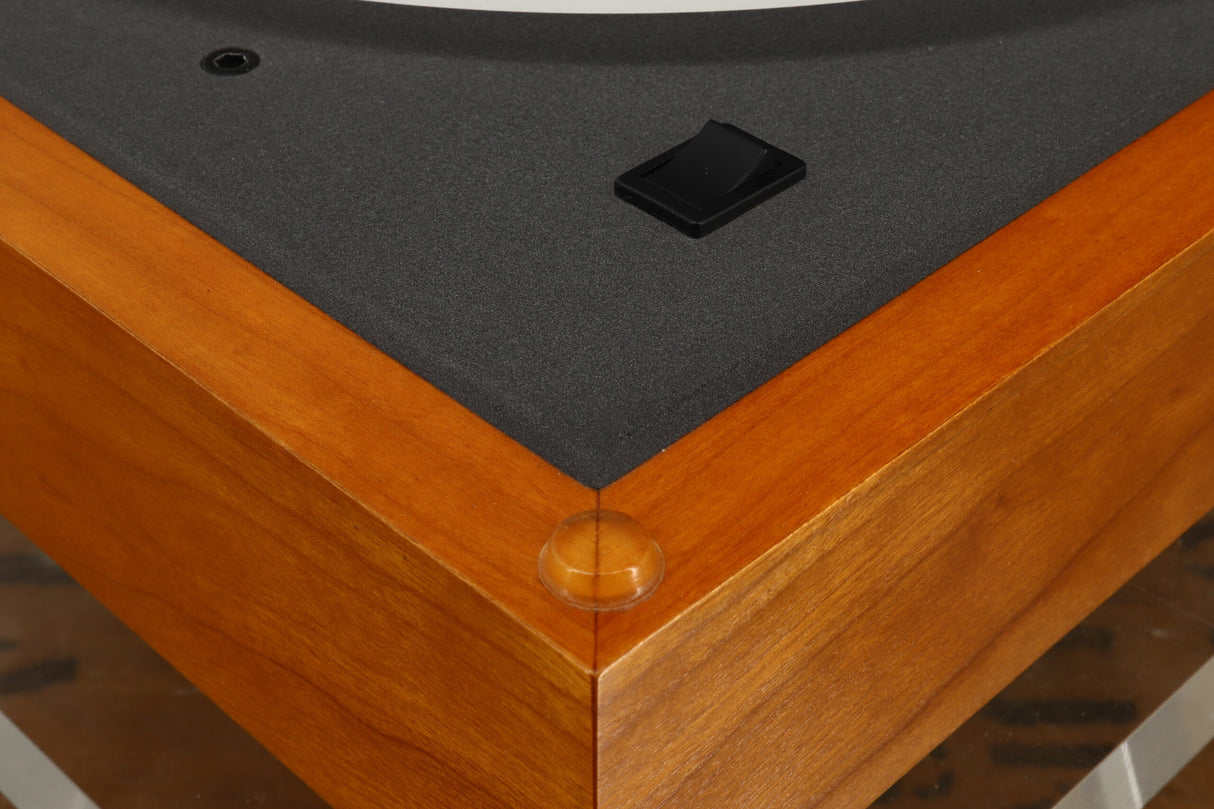 Systemdek 2X2 Turntable ( No Arm )