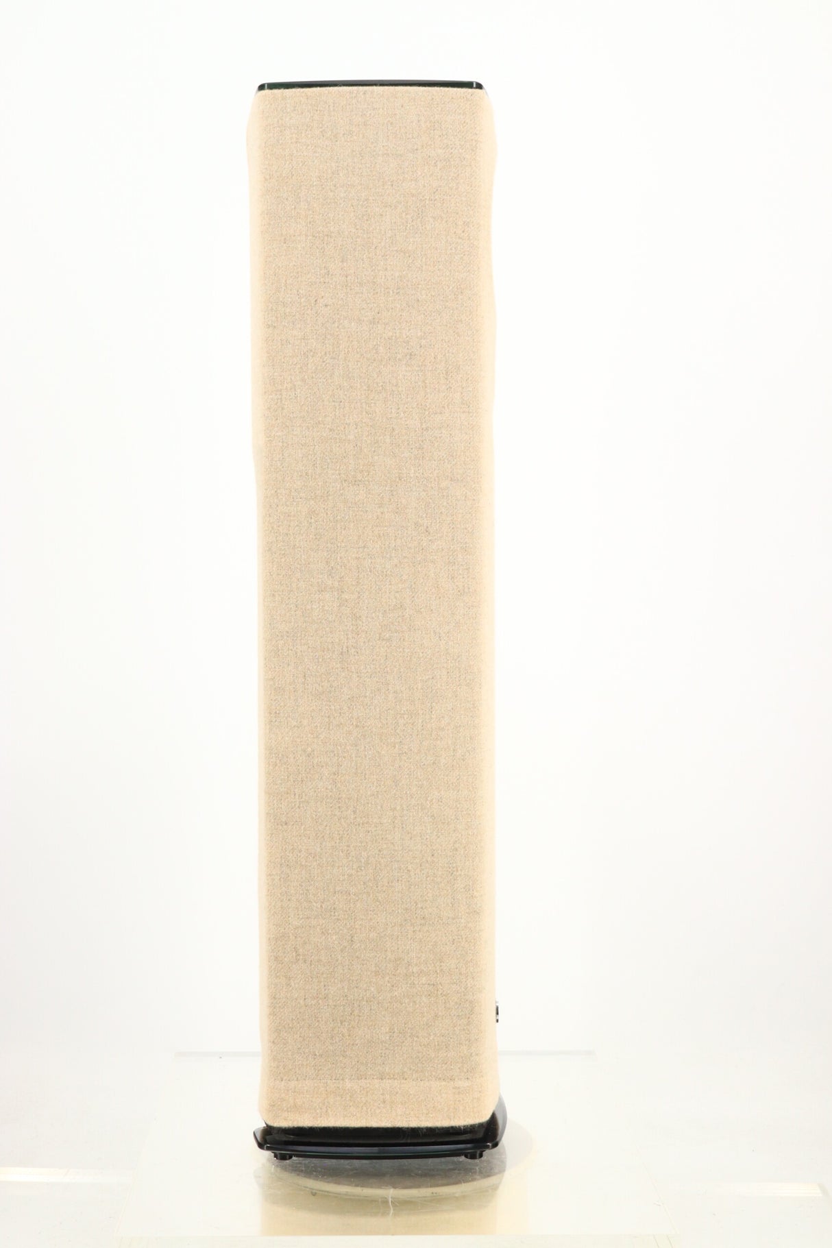 Linn 520 Active Floorstanding Speakers - Black