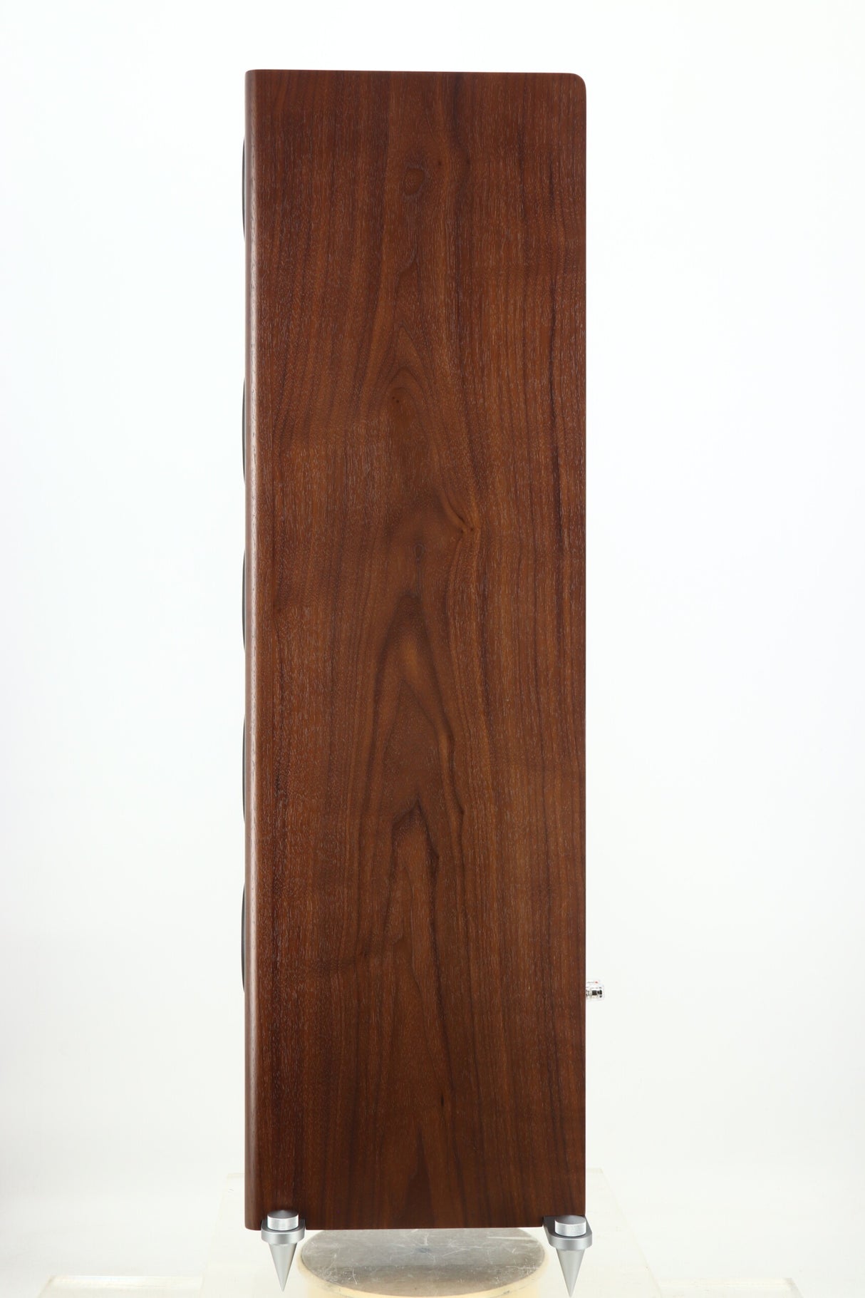Acoustic Energy AE520 Floorstanding Speakers - American Walnut - EX DEMO