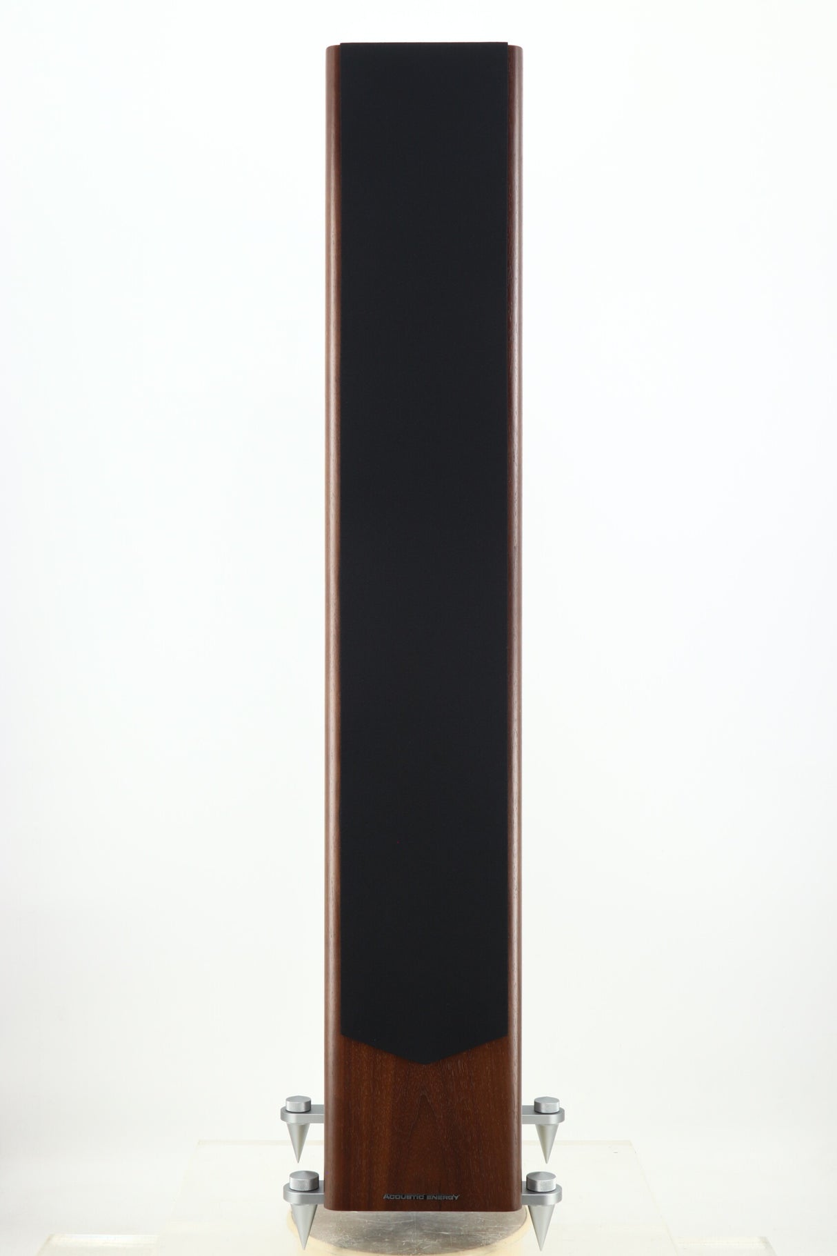 Acoustic Energy AE520 Floorstanding Speakers - American Walnut - EX DEMO
