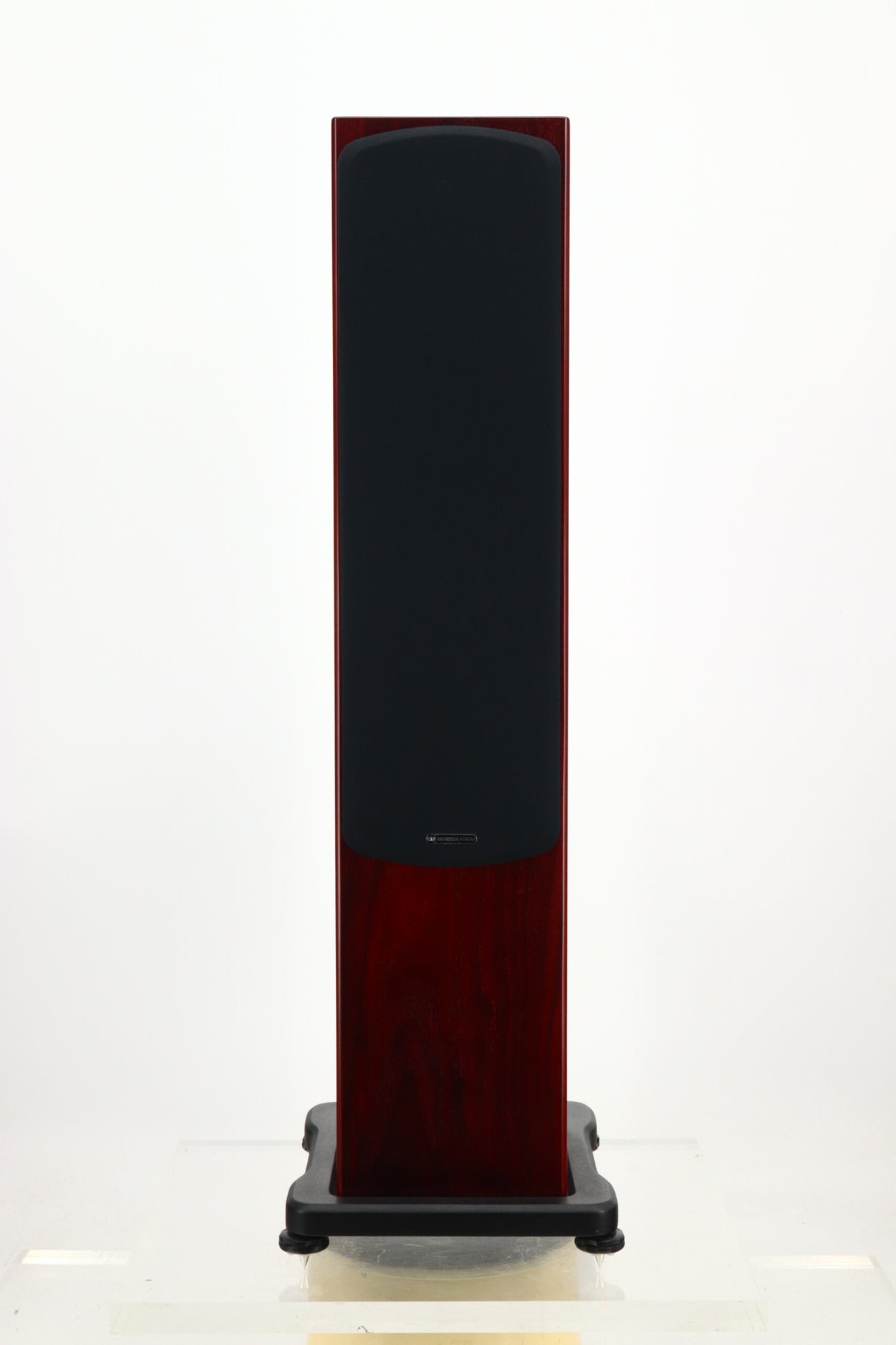 Monitor Audio Silver RX6 Floorstanding Speakers - Rosenut