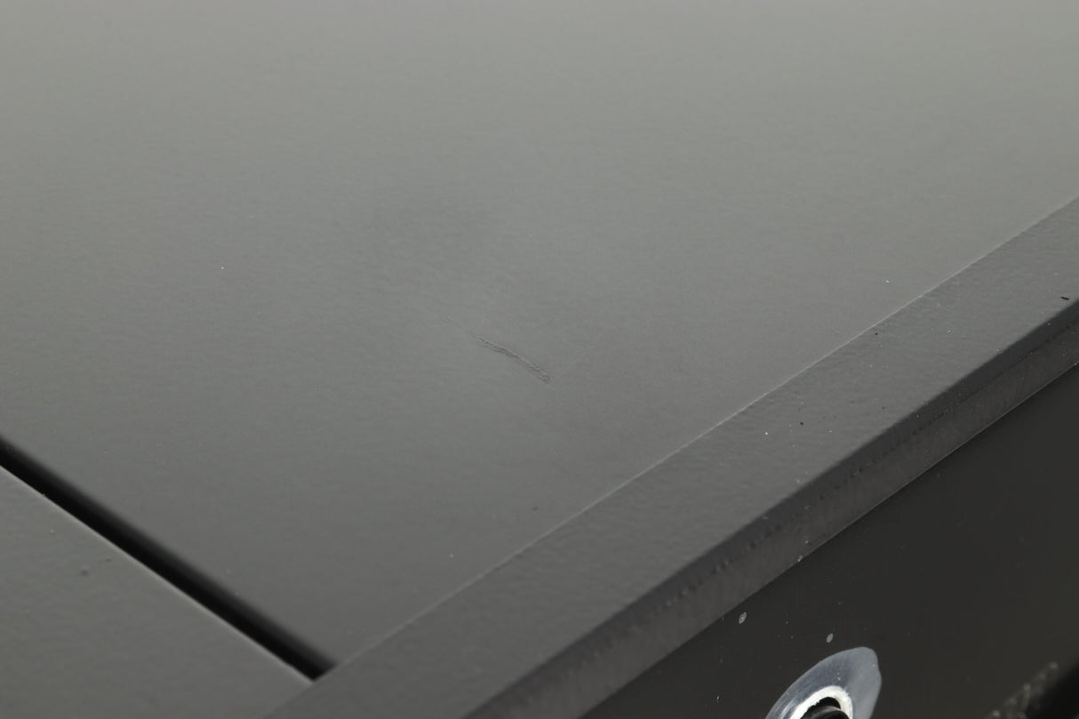 Rega Planar 10 Turntable - Matt Polaris Grey