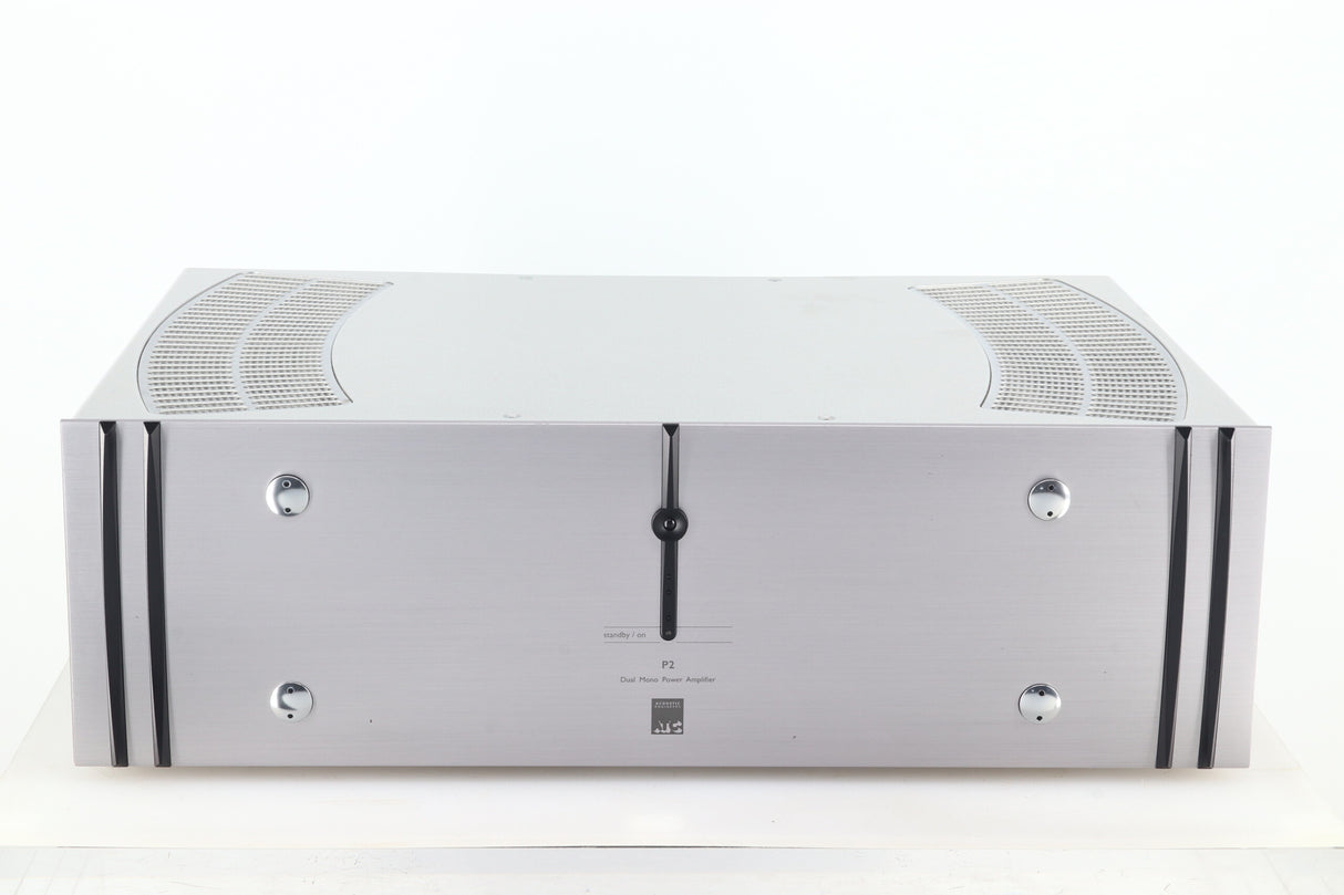 ATC P2 Power Amplifier