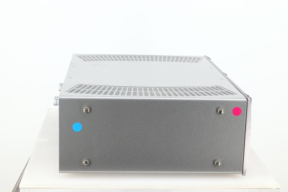 ATC P2 Power Amplifier