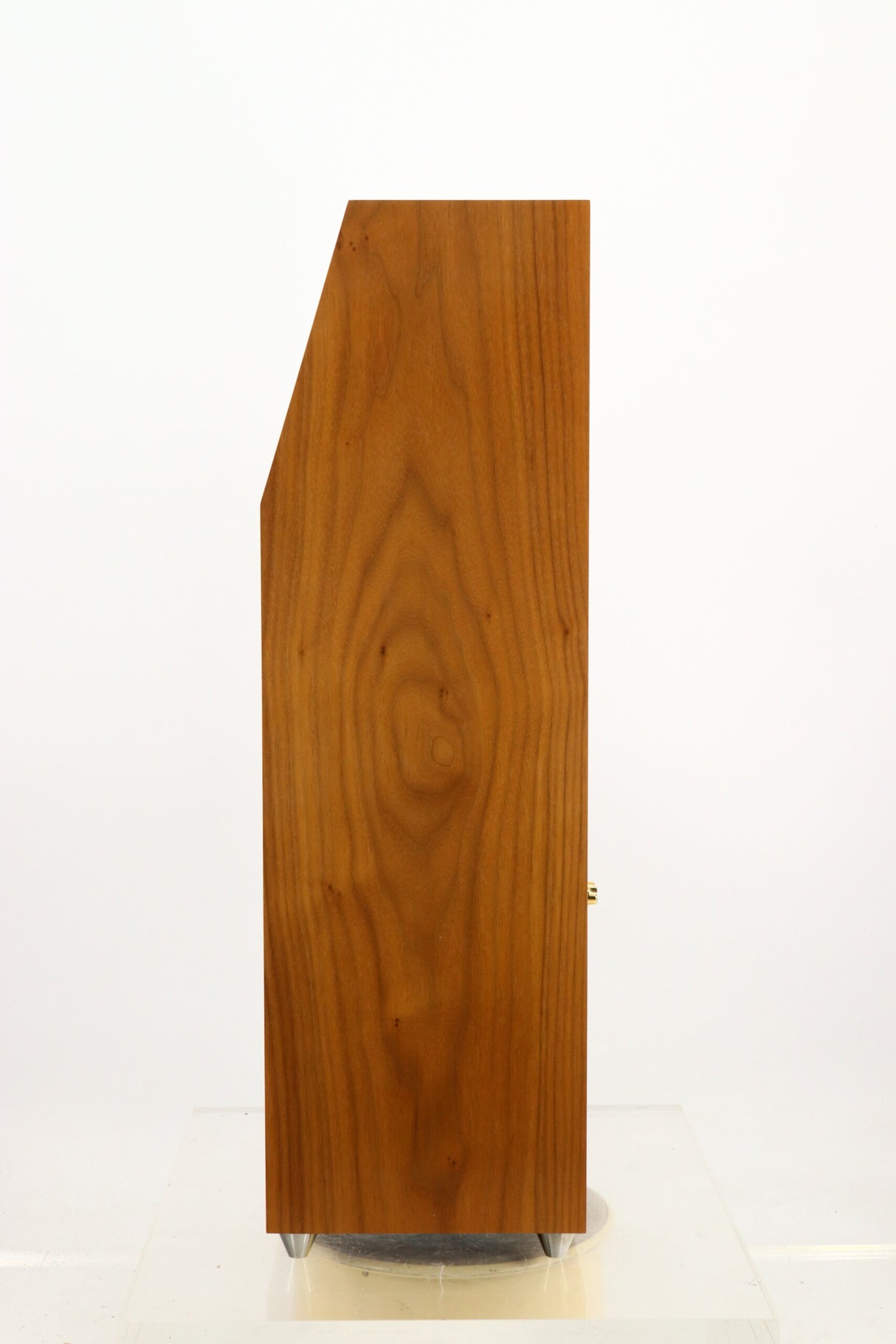 NEAT Iota Xplorer Floorstanding Speakers - American Walnut