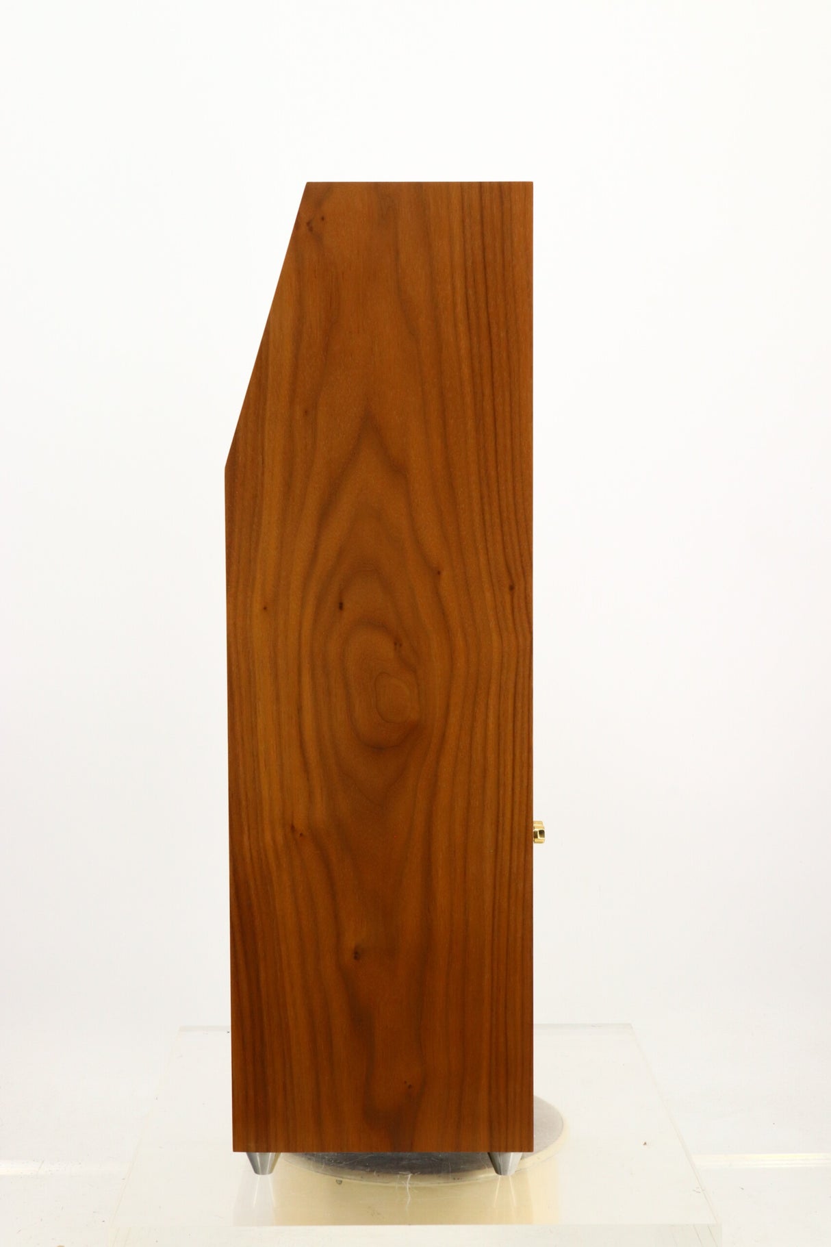 NEAT Iota Xplorer Floorstanding Speakers - American Walnut