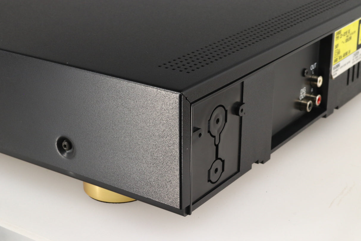Sansui CD-X211E CD Player