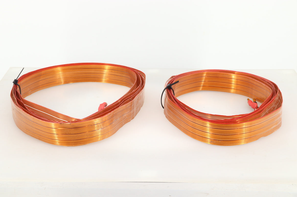 Nordost SuperFlatline Speaker Cables 4.0m Pair