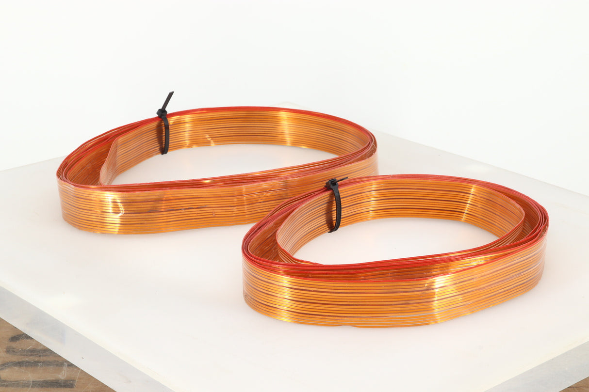 Nordost SuperFlatline Speaker Cables 4.0m Pair