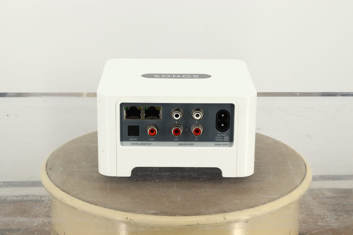 Sonos Connect Streamer