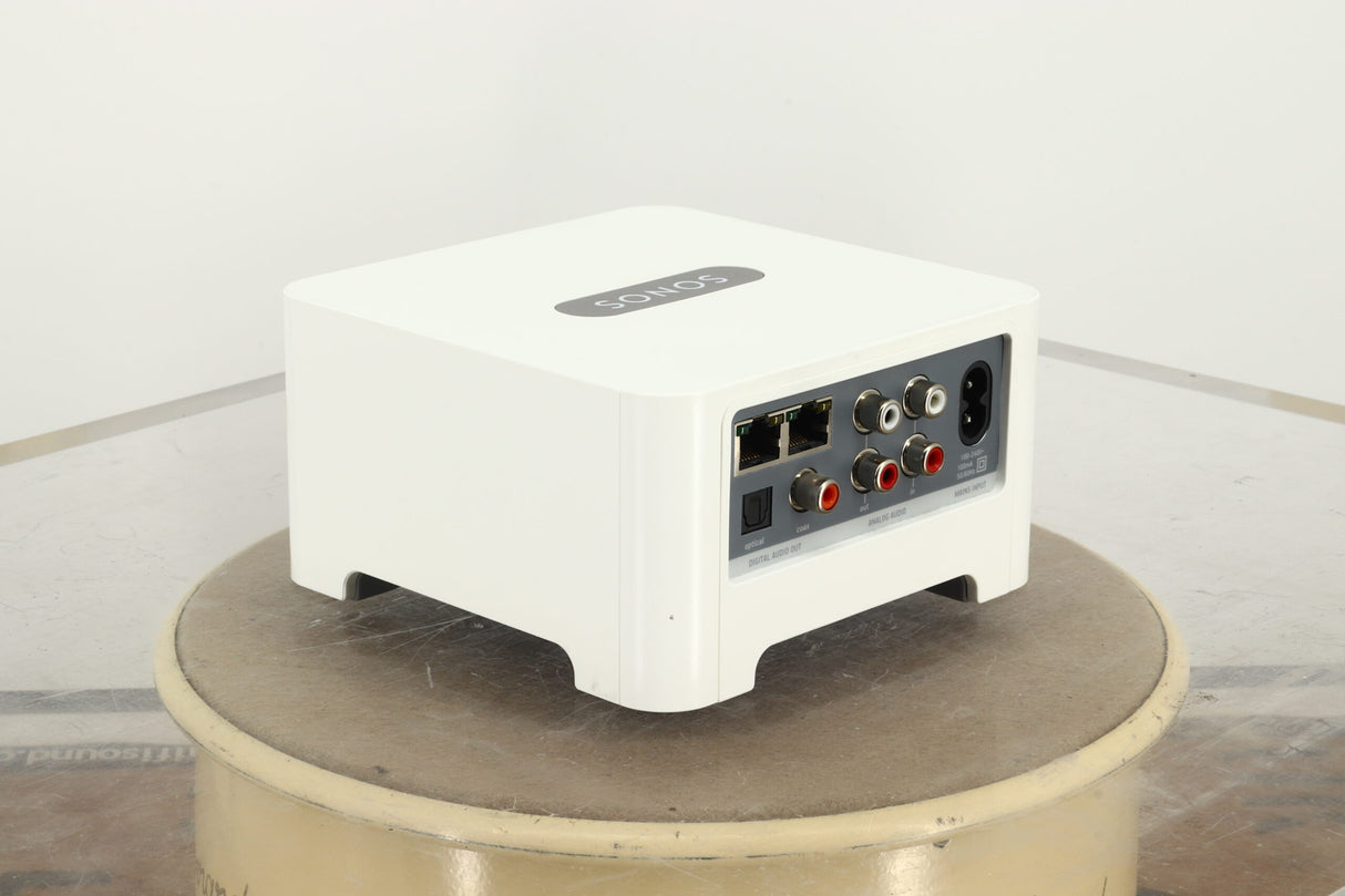 Sonos Connect Streamer
