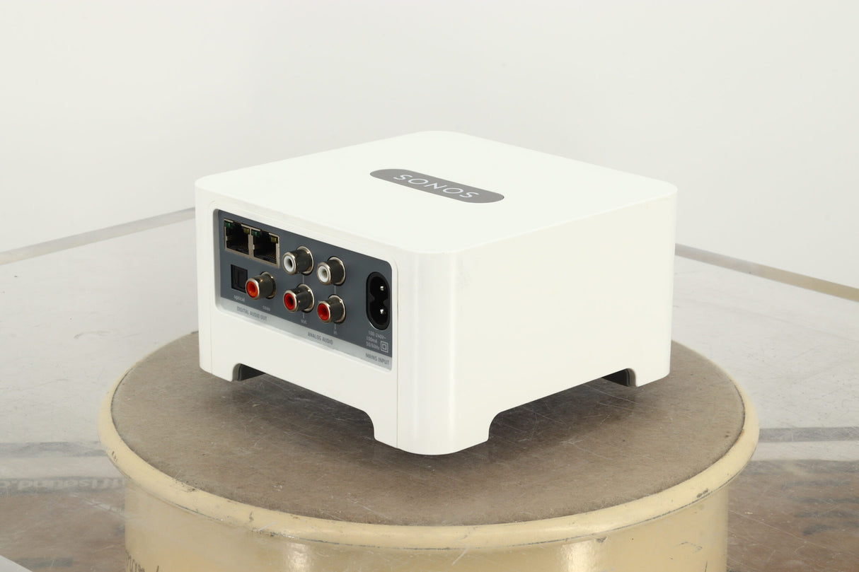 Sonos Connect Streamer