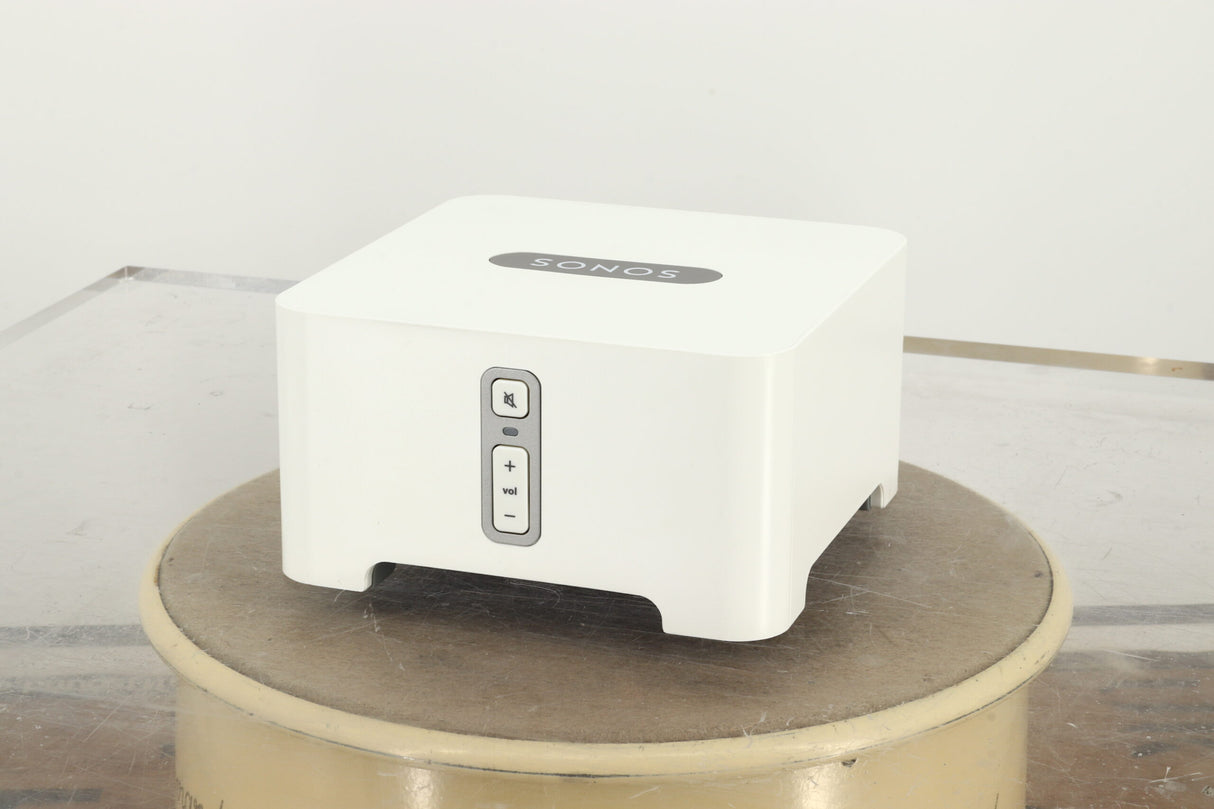 Sonos Connect Streamer