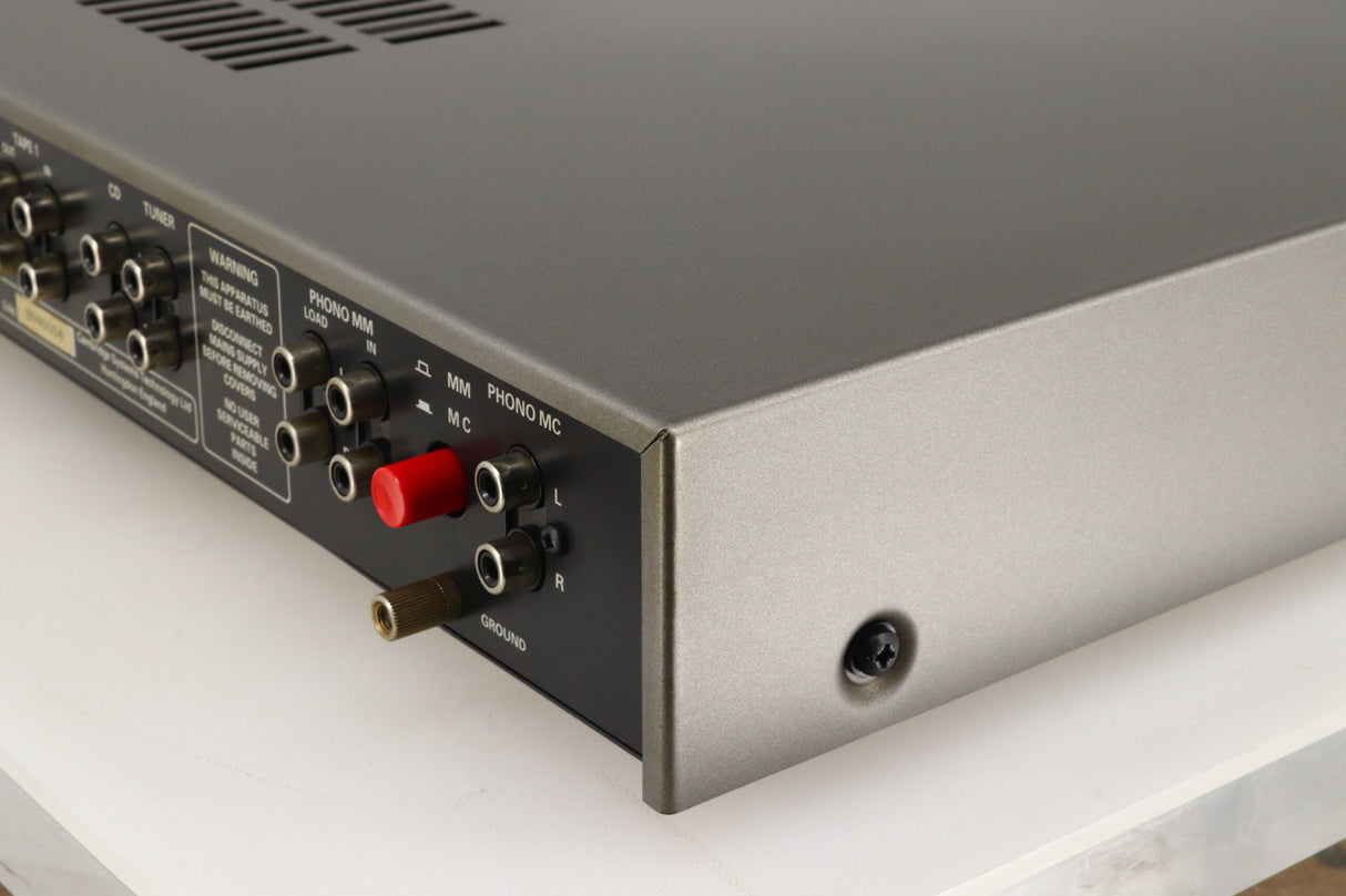 Audiolab 8000A Integrated Amplifier