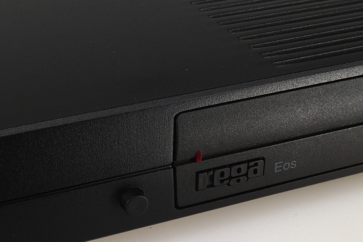 Rega EOS MM Phonostage