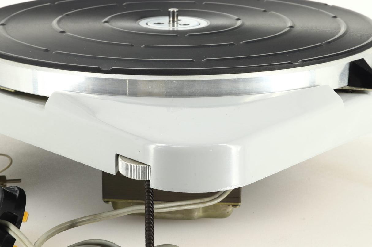 Thorens TD124 MkII Turntable Motor Unit / SME 3009 Series II Tonearm