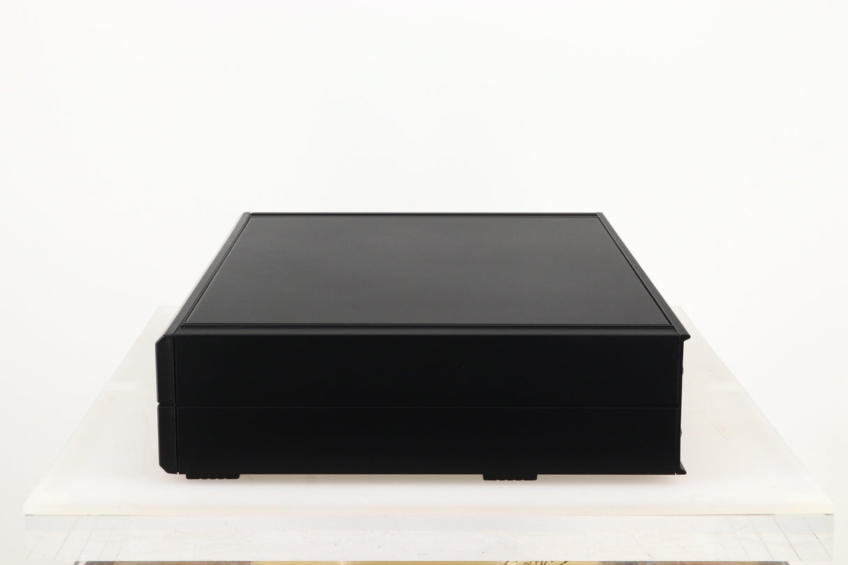 Arcam Alpha CD Player