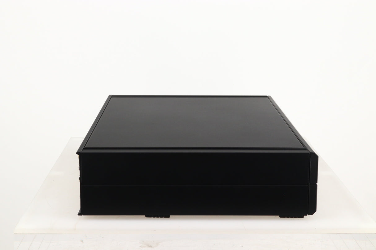 Arcam Alpha CD Player