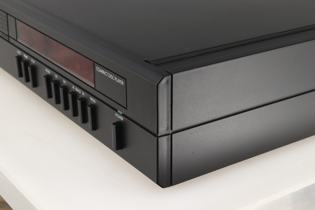 Arcam Alpha CD Player