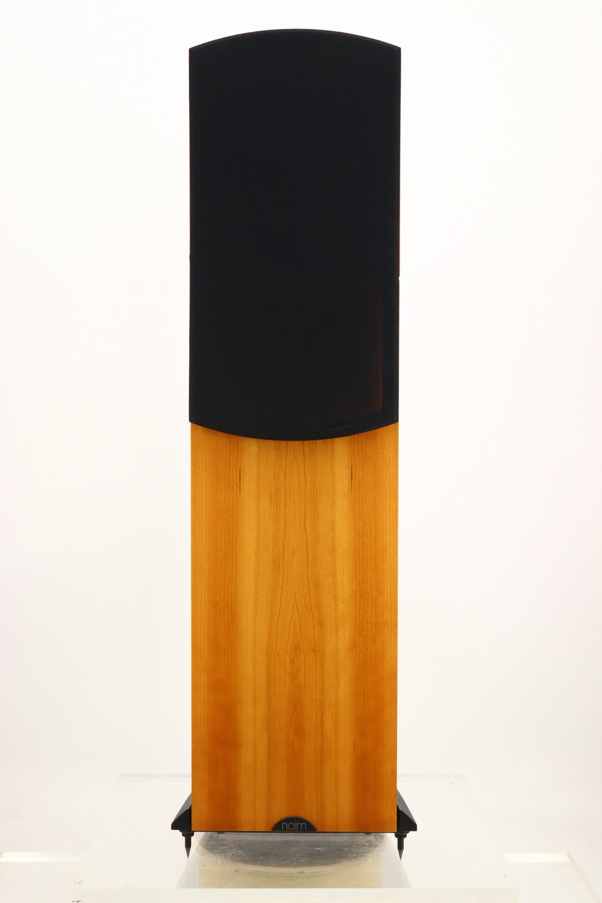 Naim Allae Floorstanding Speakers - Cherry