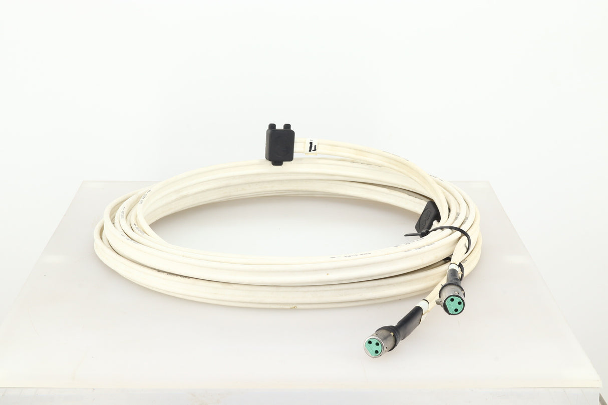 Naim NACA5 Speaker Cables Naim Plug - XLR 6.0m Pair
