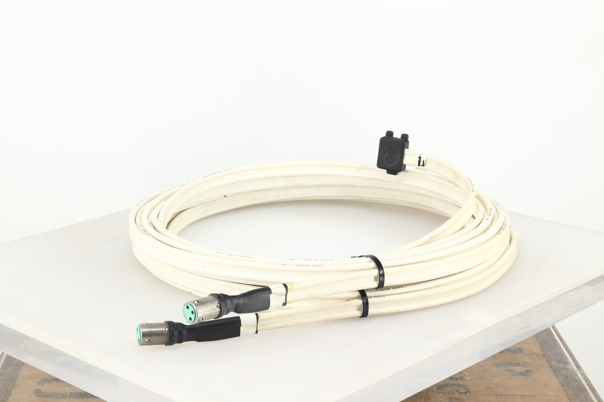 Naim NACA5 Speaker Cables Naim Plug - XLR 6.0m Pair