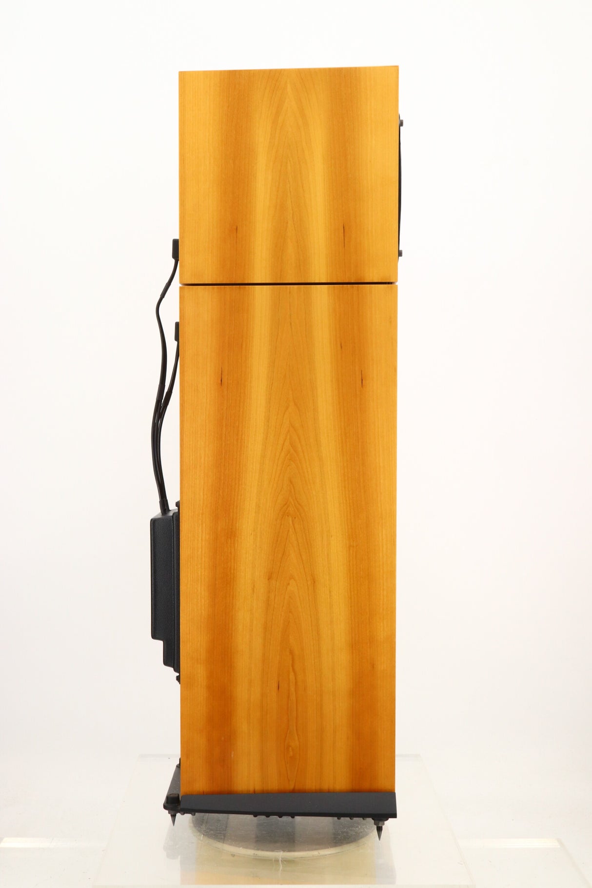 Naim Allae Floorstanding Speakers - Cherry