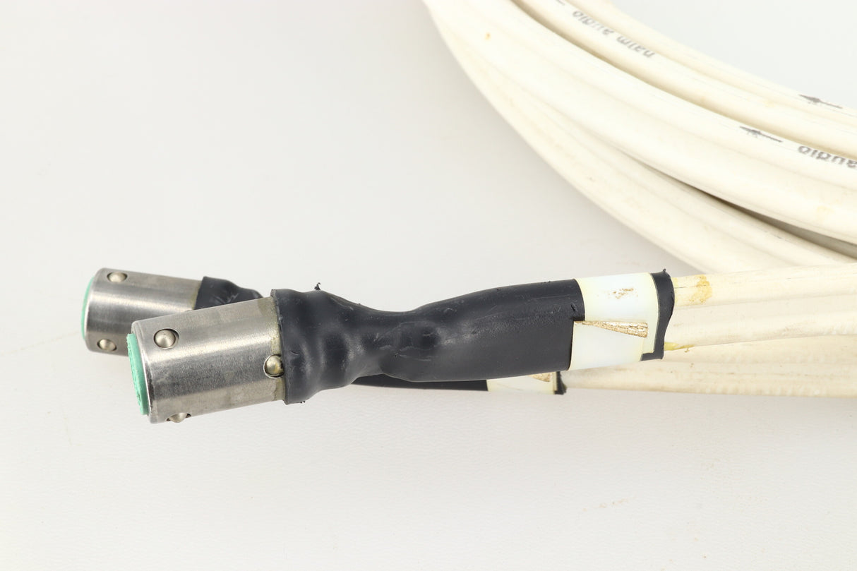 Naim NACA5 Speaker Cables Naim Plug - XLR 6.0m Pair