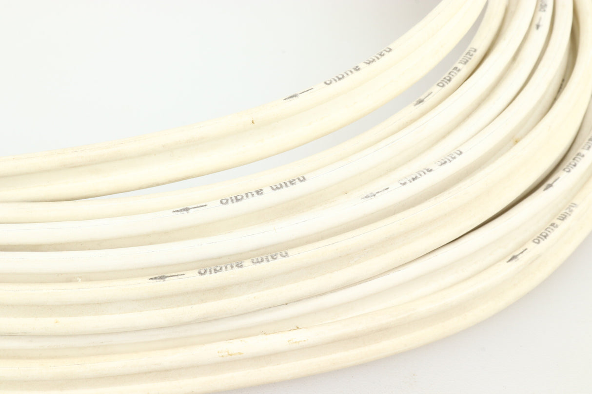 Naim NACA5 Speaker Cables Naim Plug - XLR 6.0m Pair