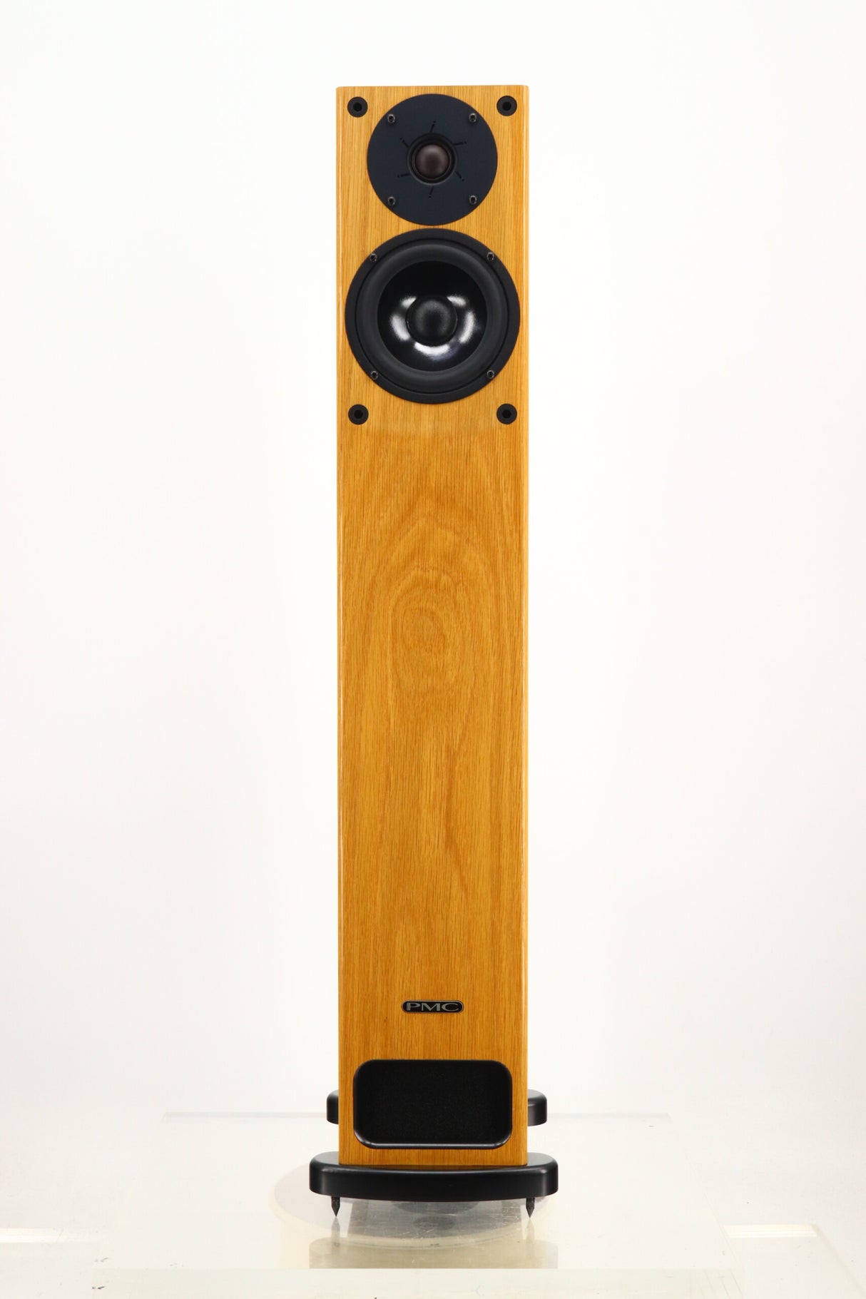PMC GB1i Floorstanding Speakers - Oak