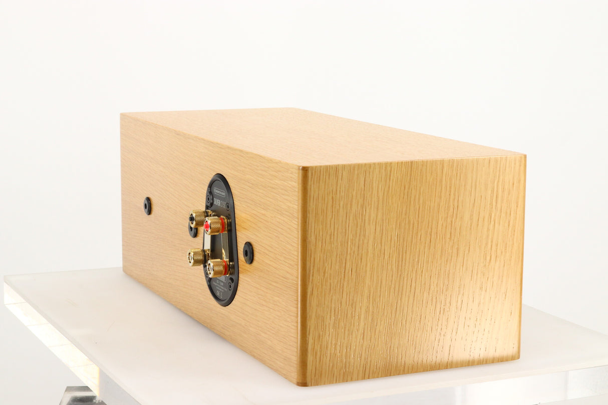 Monitor Audio Silver 150 Centre Speaker - Oak