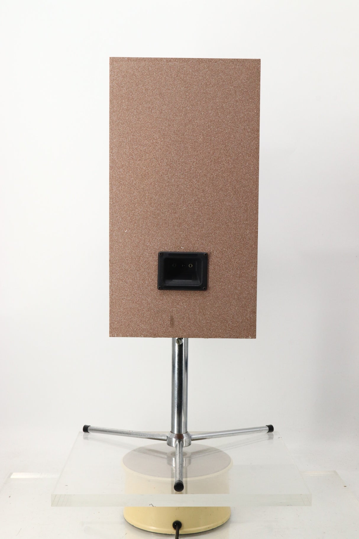 Swallow Acoustics Model 1200 Standmount Speakers