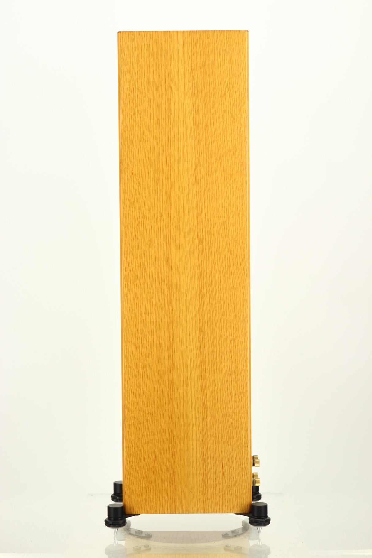 Monitor Audio Silver 200 6G Floorstanding Speakers - Oak
