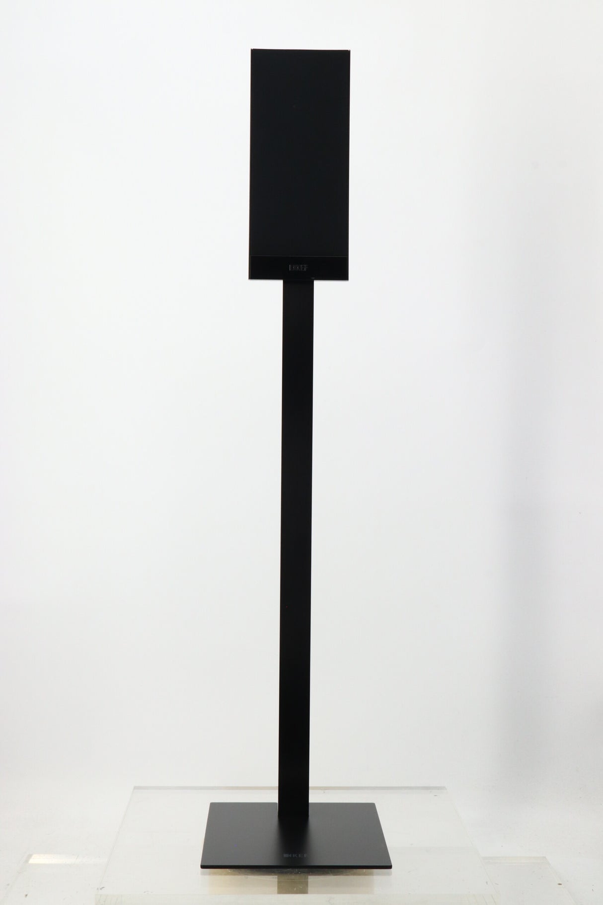 KEF T101 Satellite Speakers W/ Stands