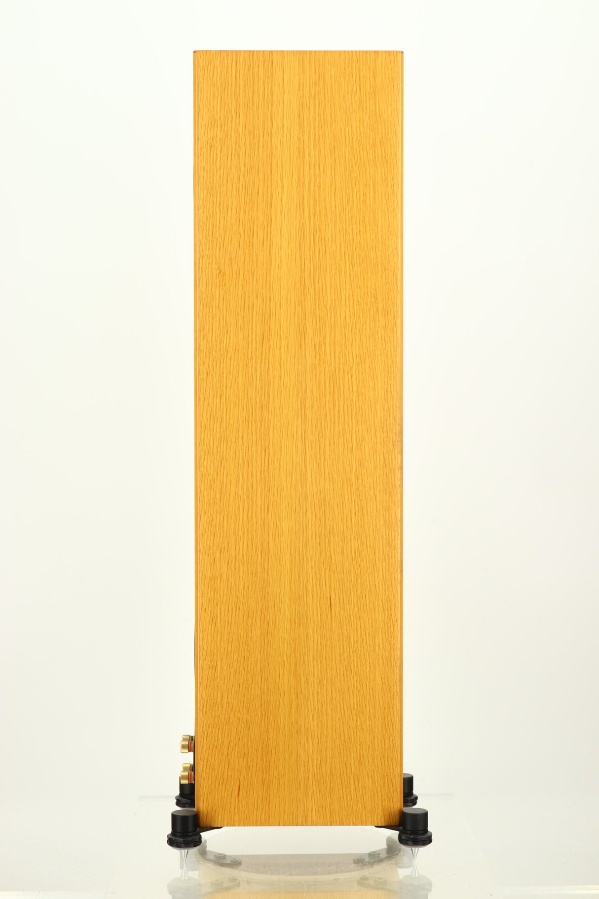 Monitor Audio Silver 200 6G Floorstanding Speakers - Oak