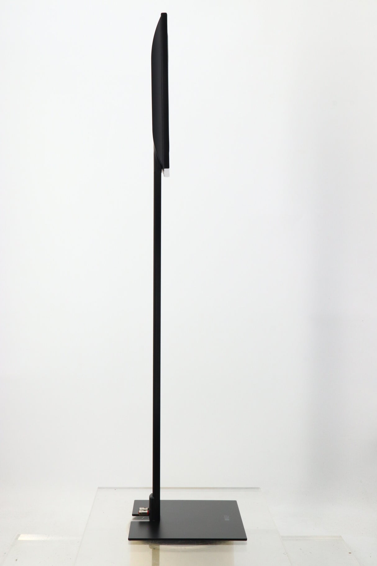 KEF T101 Satellite Speakers W/ Stands