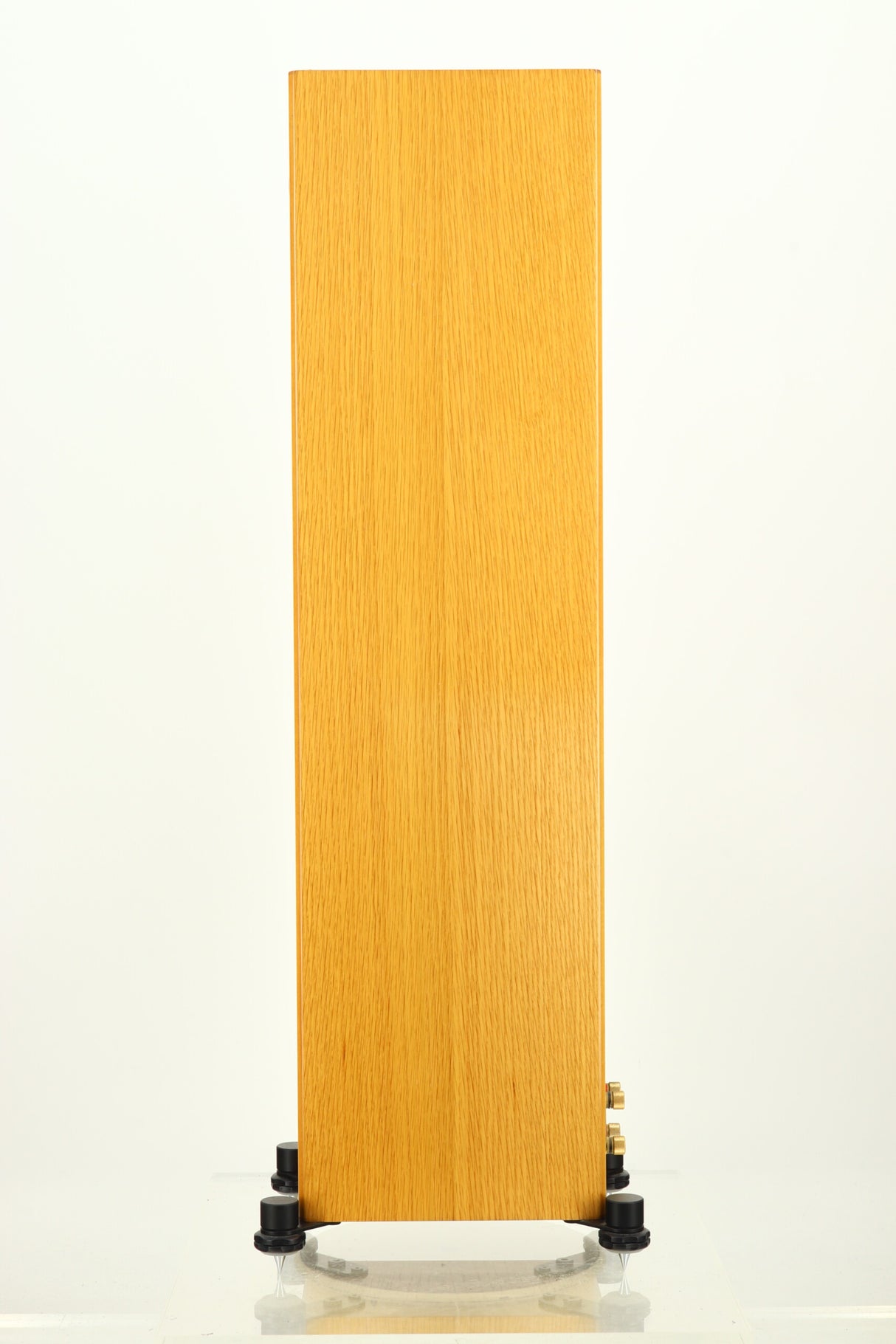 Monitor Audio Silver 200 6G Floorstanding Speakers - Oak