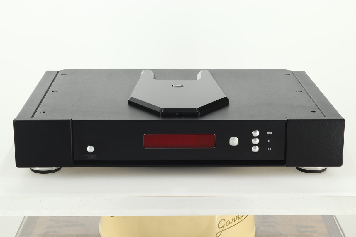 Rega Saturn-R CD Player