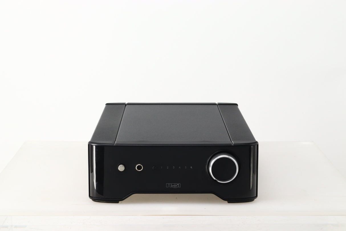 Rega Brio Integrated Amplifier