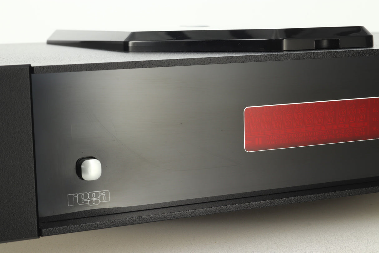 Rega Saturn-R CD Player
