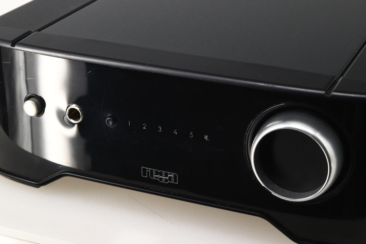Rega Brio Integrated Amplifier