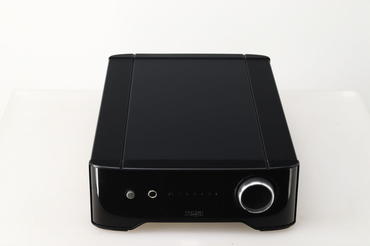 Rega Brio Integrated Amplifier