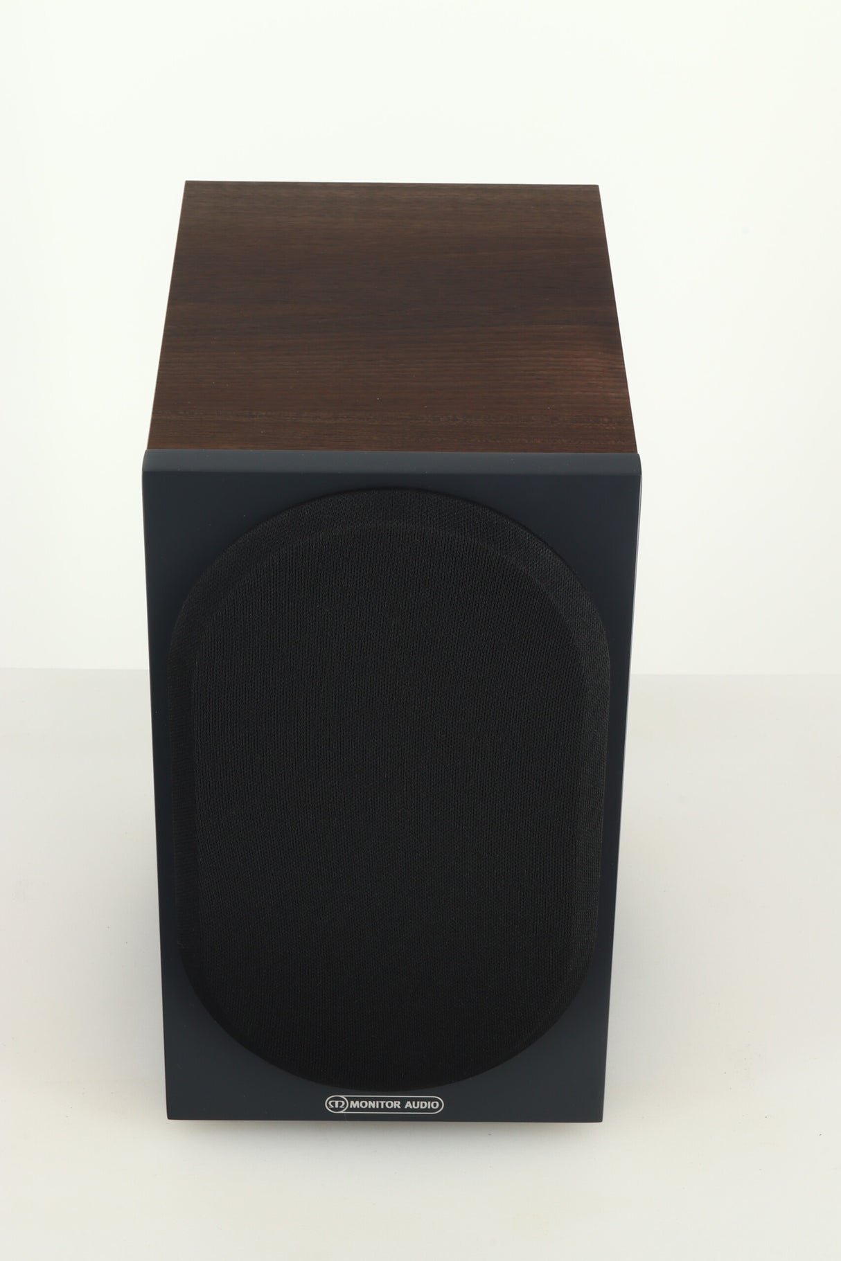Monitor Audio Bronze 50 Standmount Speakers - Walnut