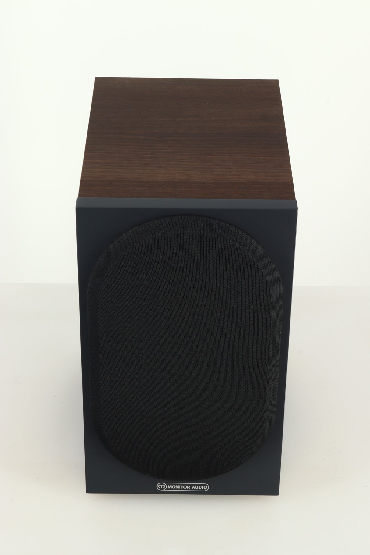 Monitor Audio Bronze 50 Standmount Speakers - Walnut