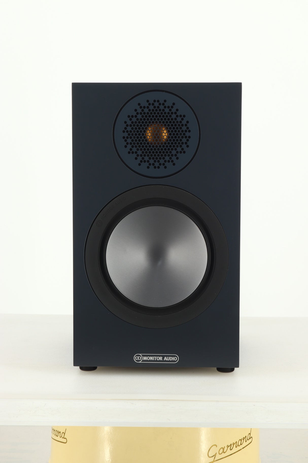 Monitor Audio Bronze 50 Standmount Speakers - Walnut