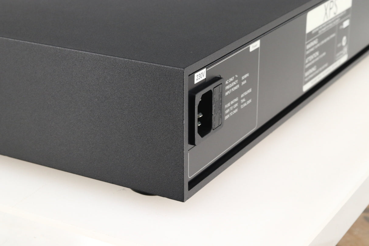 Naim XPS-2 Power Supply (2005)